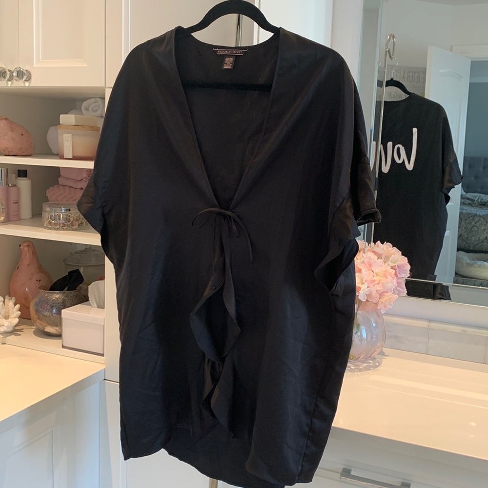 Victoria Secret robe